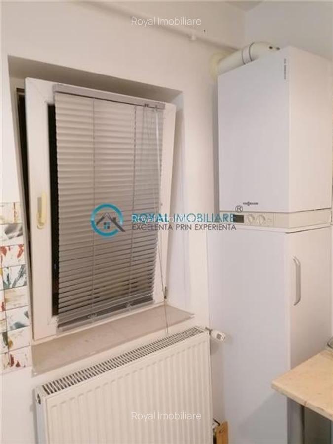 Royal Imobiliare -Inchiriere apartament 3 camere zona Democratiei - 14