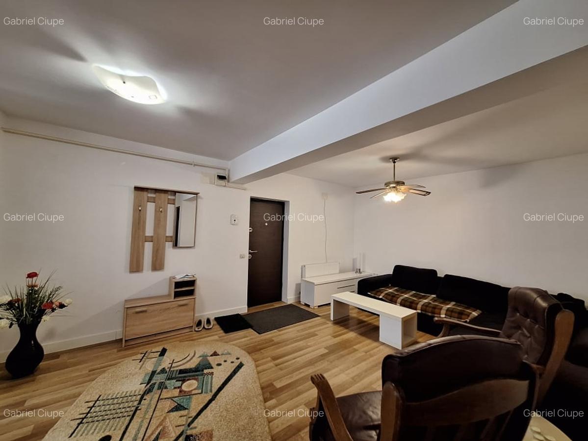 Apartament cu 2 camere, 67 mp, zona Florilor - 6