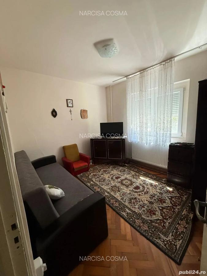 Apartament 2 camere zona Modern, Timi?oara - 5