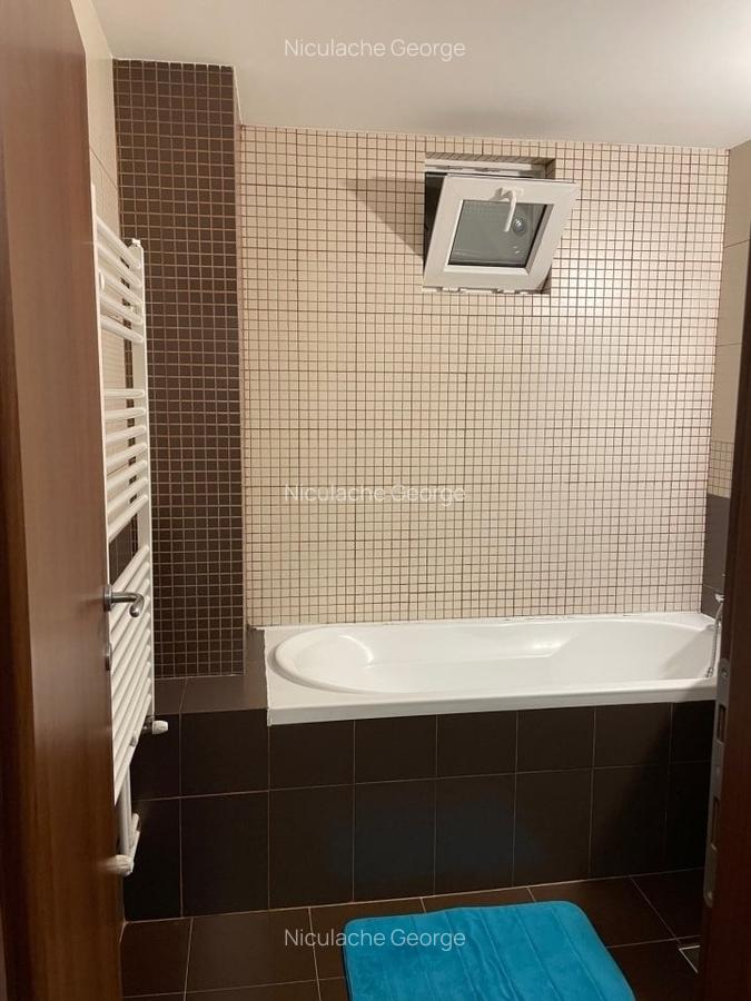 Inel 2, 3 camere decomandat, parcare - 16