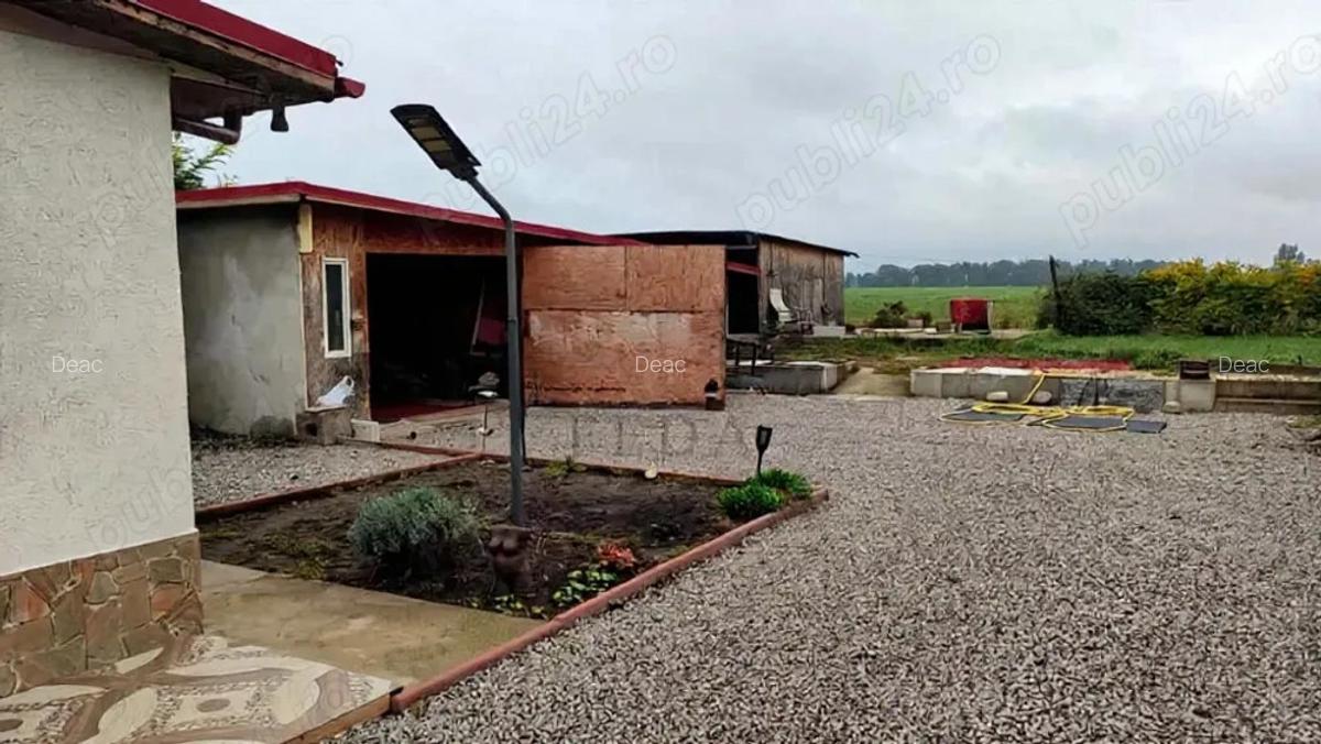 Casa de vanzare in Ungaria - 5 Casa de vanzare in Ungaria - 5