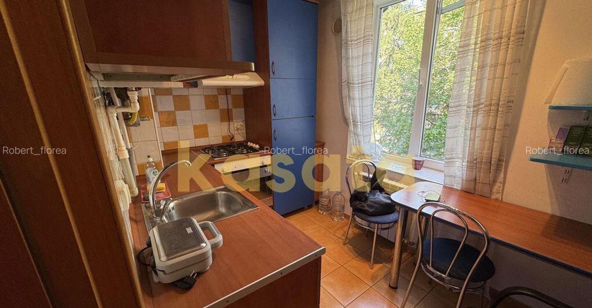 2 Camere | Floreasca | AC | Centrala proprie - 18