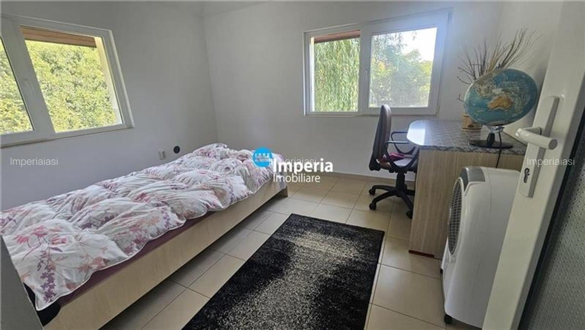 Vila duplex cu 3 dormitoare, curte 300 mp și priveliste superba - 7