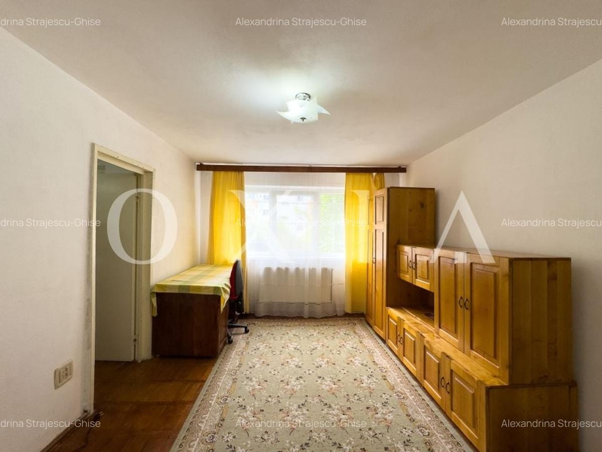 OX658 Girocului, Etaj Intermediar, Centrala Proprie - 9