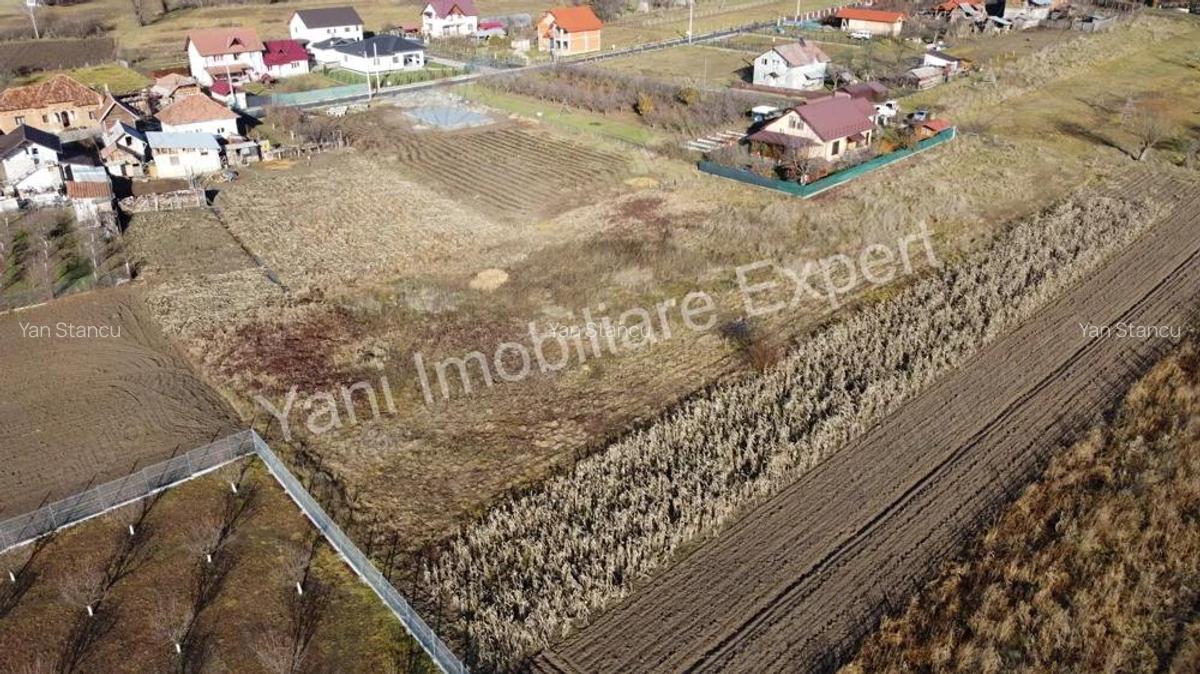 Loturi de teren de vanzare in Curtea de Arge?, zona Valea Uleiului. - 8