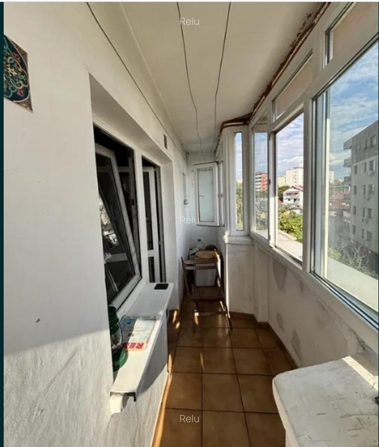Timpuri Noi metrou Nerva Traian ,et.3/8,DECOMANDAT,Amenajat,2 Balcoane,mobilat - 8