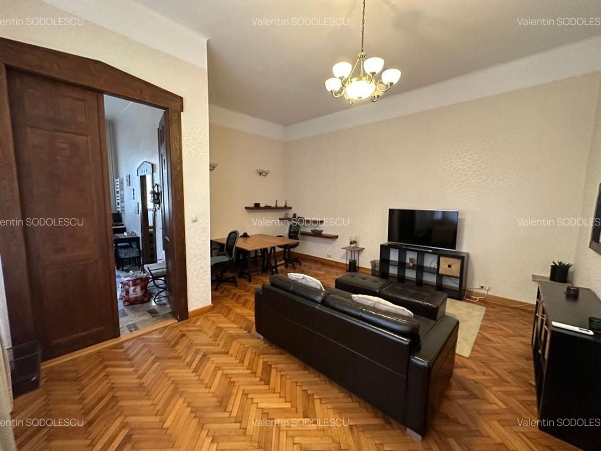 Apartament cu 2 camere decomandat în Ultracentral - 4