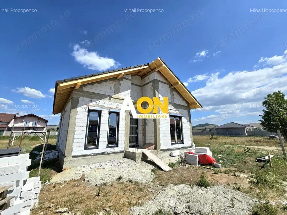 Casa Individuala, 510mp Teren, Zona Alba - Mice?ti - 3