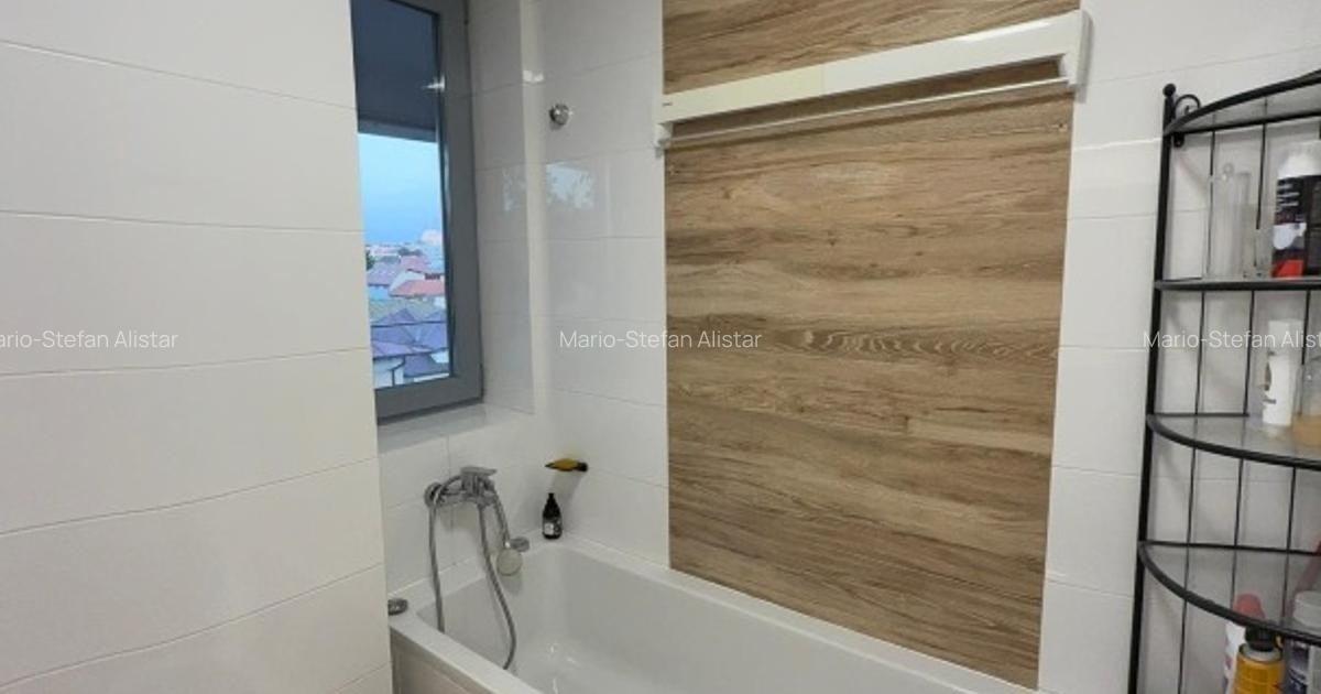 Apart. 3 camere | Titulescu | Metrou Basarab | Lux | Parcare Subteran - 8