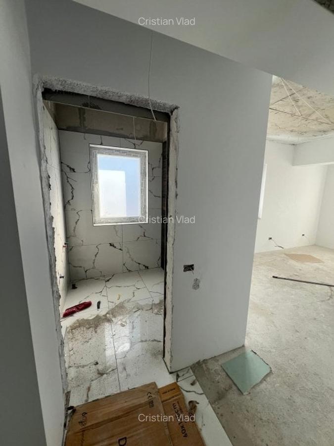 Apartament cu 3 camere decomandat în Militari - 7