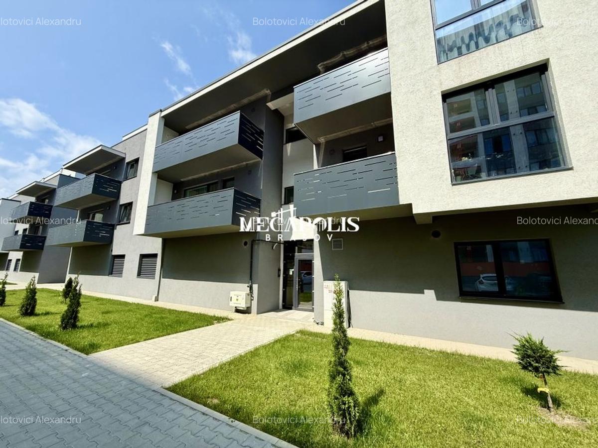 Bloc Intabulat/Se Accepta Credit/Incalzire in Pardoseala - 1