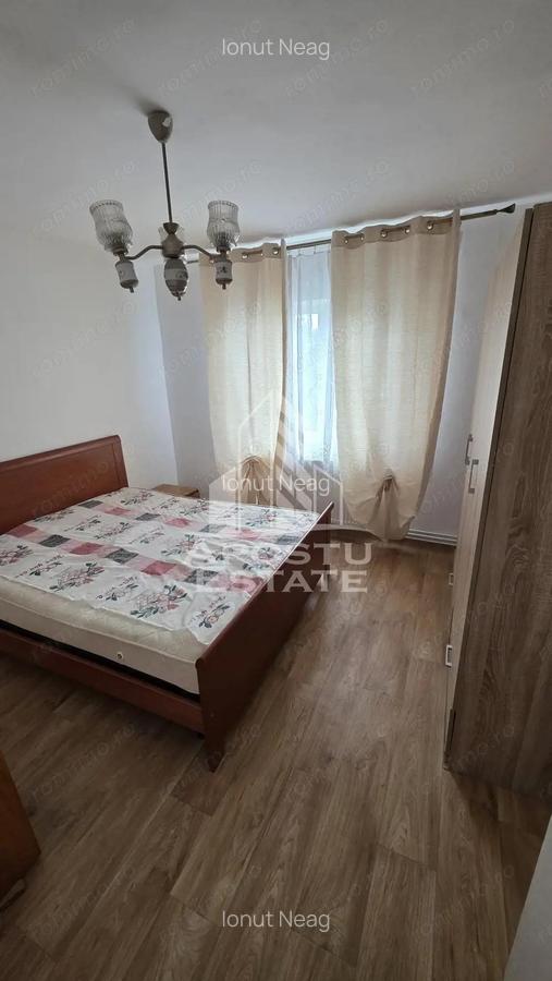 Apartament cu 2 camere, decomantat, zona Modern - 2
