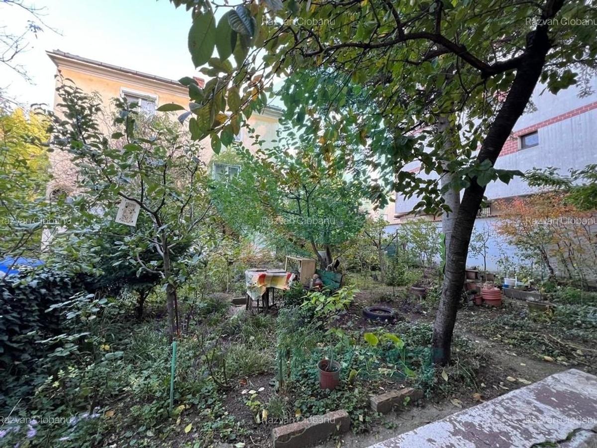 Apartament 3 camere – Cotroceni | Liniște, intimitate și potențial investițional - 10