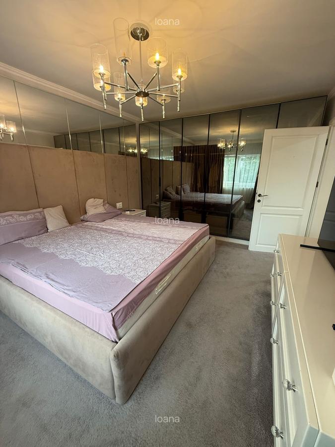Apartament cu 4 camere decomandat în Inel II - 4