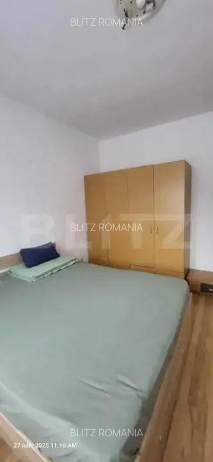 APARTAMENT 2 CAMERE , 50 MP, LOC DE PARCARE, GRIGORESCU - 3