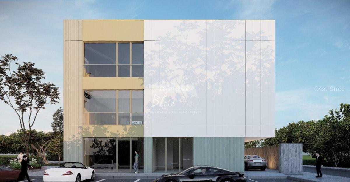 Spatiu comercial 287 mp situat in cladire noua, zona Faleza - 4
