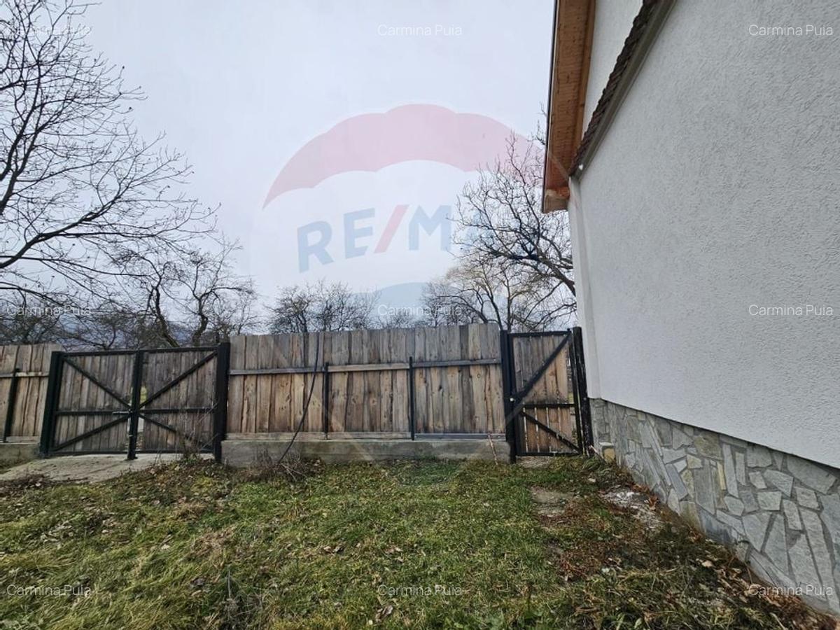 CASA 3 CAMERE SINCA NOUA / 5650 mp teren - 8