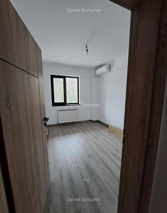 2 camere | decomandat | Metrou Gorjului + Parcare subterana - 1