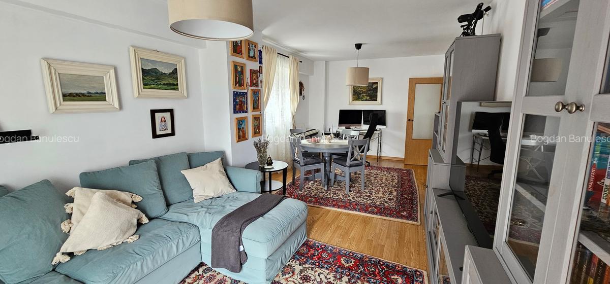 3 camere vanzare - Hercesa Vivenda Residencias - 3