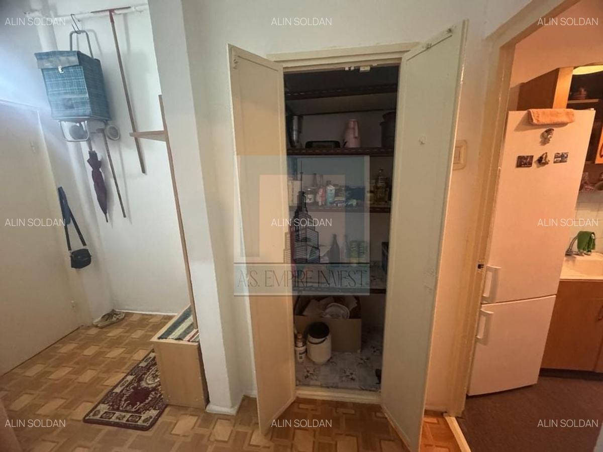 Apartament 2 camere ,circular - zona Astra/Calea București - 11 Apartament 2 camere ,circular - zona Astra/Calea București - 11