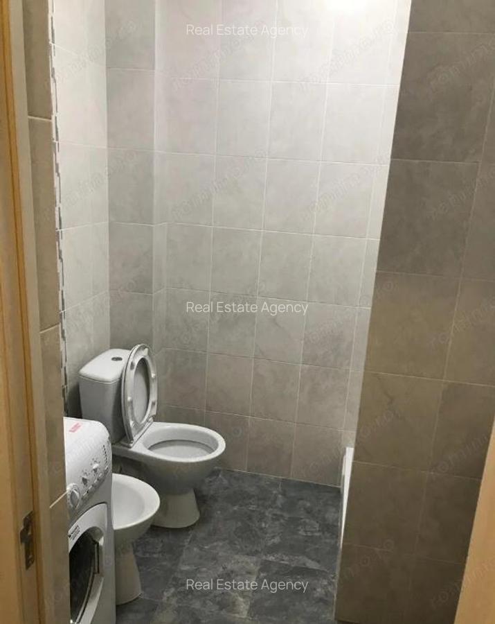 2 camere in zona Centrala - 18