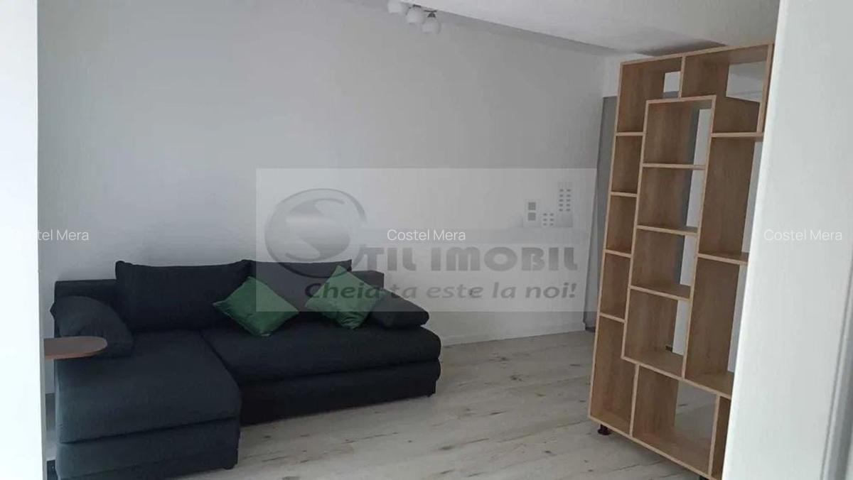 Apartament 2 Camere Bucium - 500 euro - 3