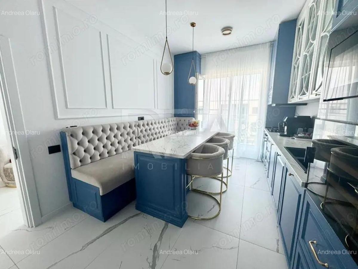 Penthouse 4 Camere Astorium - 1