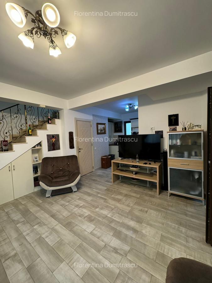 Vila Tunari, mobilata si utilata complet  cu foarte mult bun gust - 24