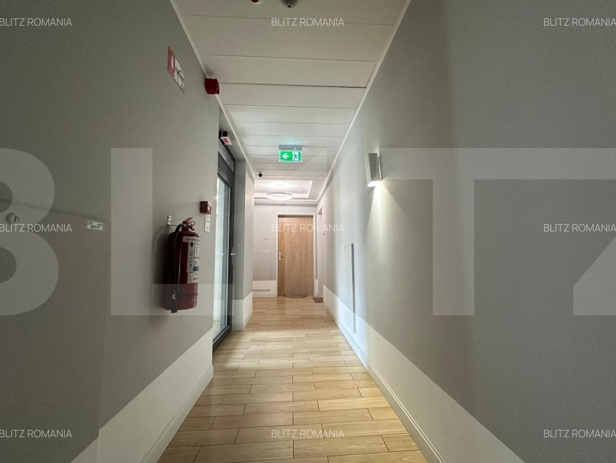 Apartament de vanzare, tip studio, 35 mp, zona complexul rezidential ISHO - 4