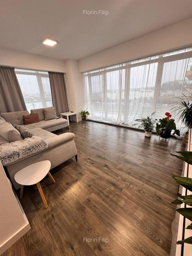 Apartament cu 3 camere Tudor Vladimirescu- Complex Conest Cod 160211 - 1