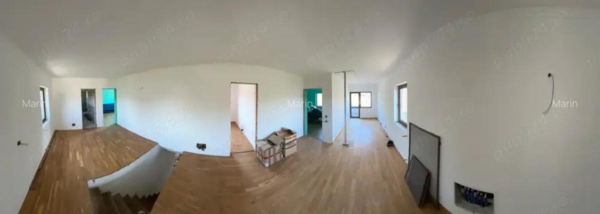 OFERTA Vila plus teren Tetoiu - 6