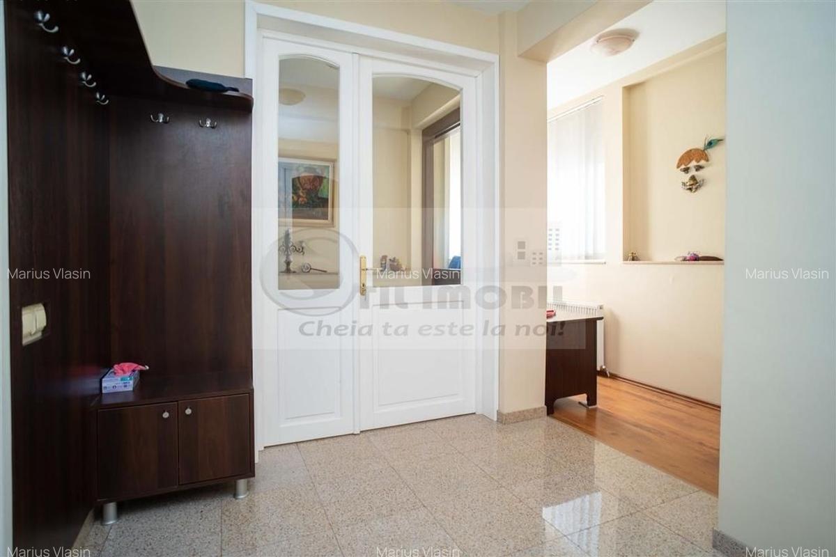 Exclusivitate! Spatiu comercial/Casa Zona Nicolina - 11