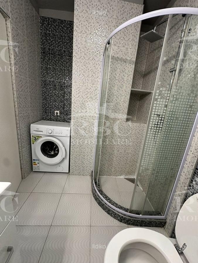 Apartament cladire noua finisata mobilata utilata - 12