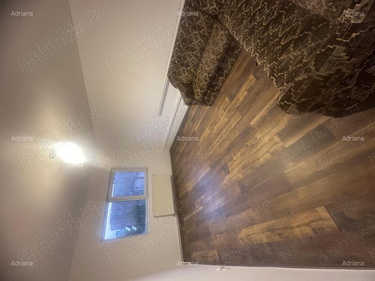 Apartament cu 3 camere in zona Simon Barnu?iu decomandat centrala proprie - 3