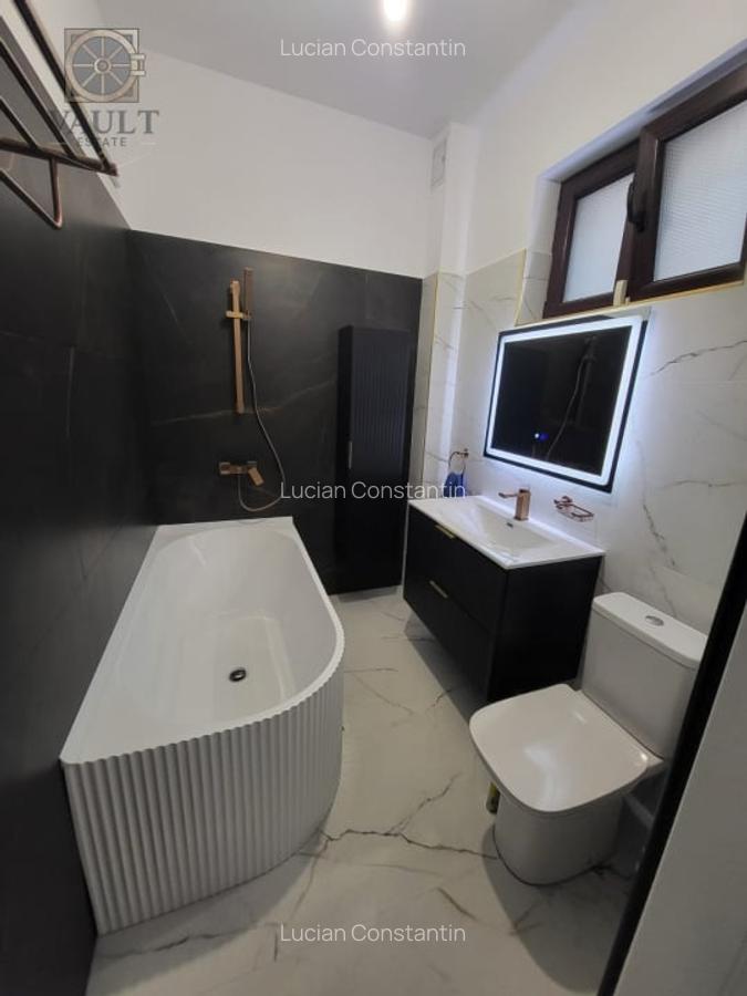 APARTAMENT 3 CAMERE-IN VILA-METROU TINERETULUI-TIMPURI NOI-2 BOXE - 19