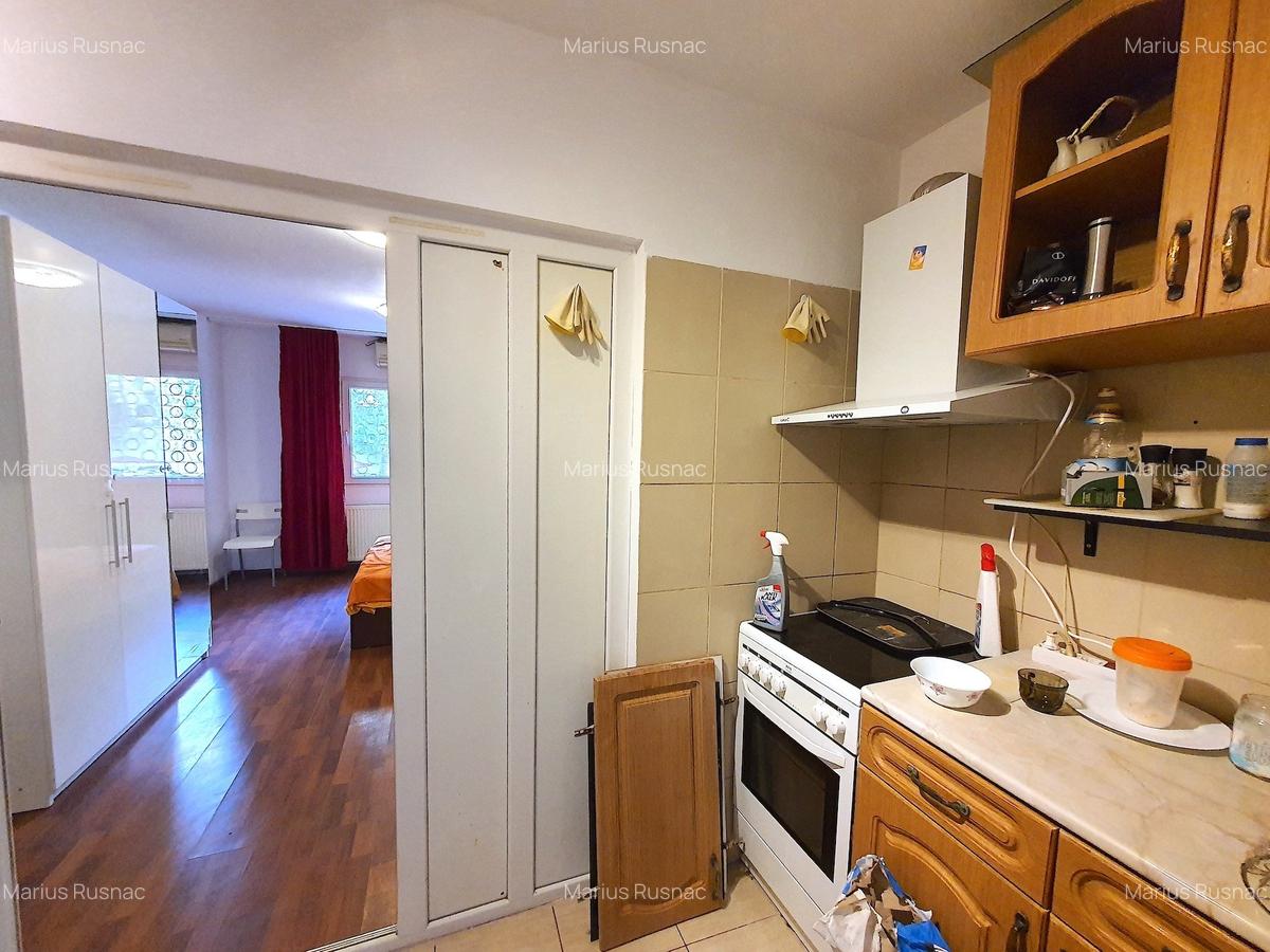Metrou 1Decembrie, Mizil, 2 camere 60mp, pretabil si spatiu comercial - 5