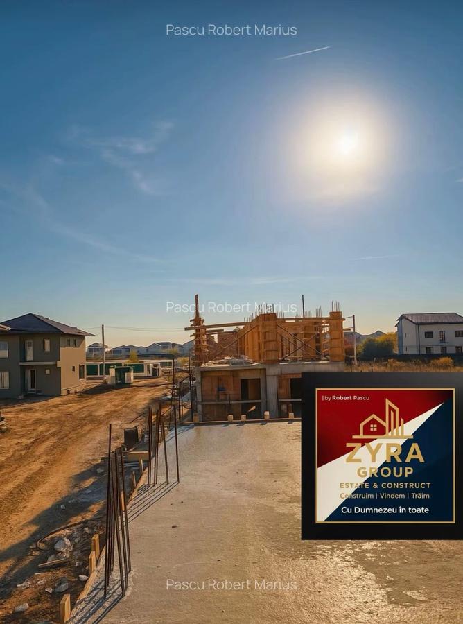 |Casa la cheie|Finalizare Decembrie 2025|Proiect Individual| - 3