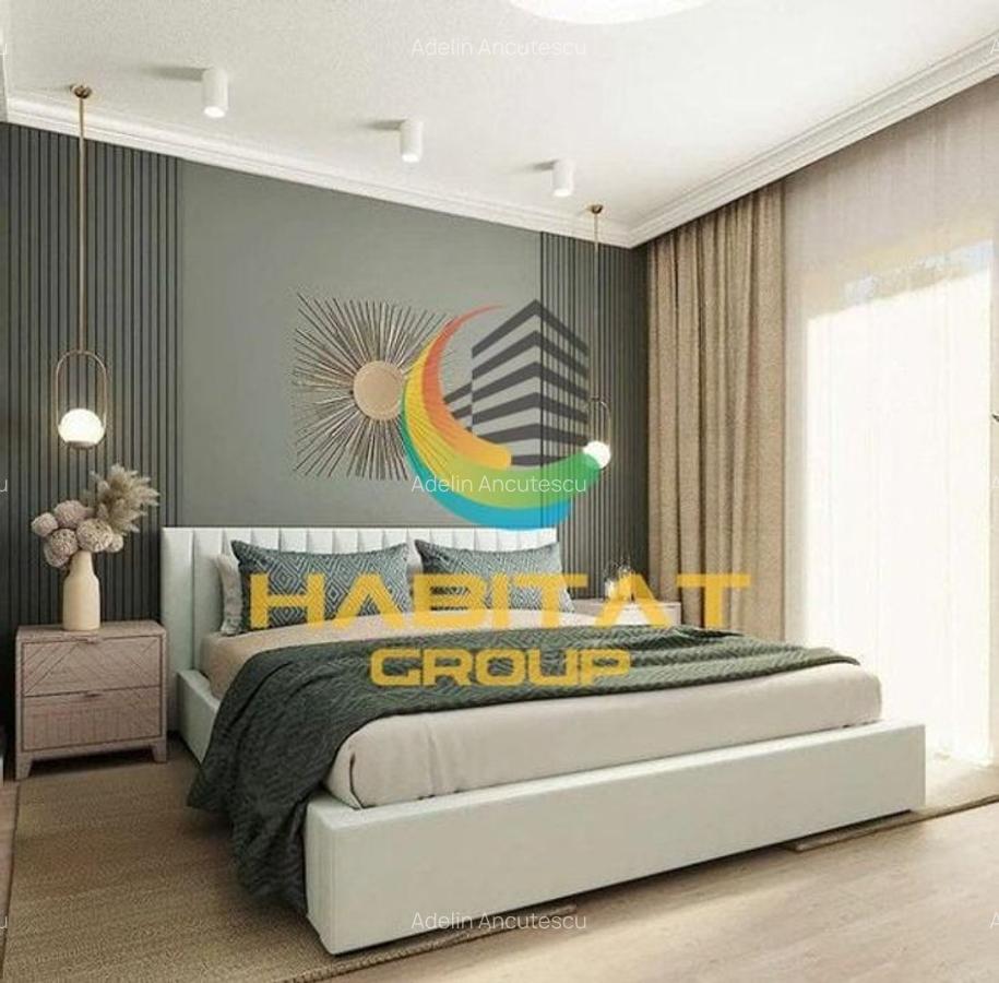 Apartament 2 Camere Zona Grand Arena - 5