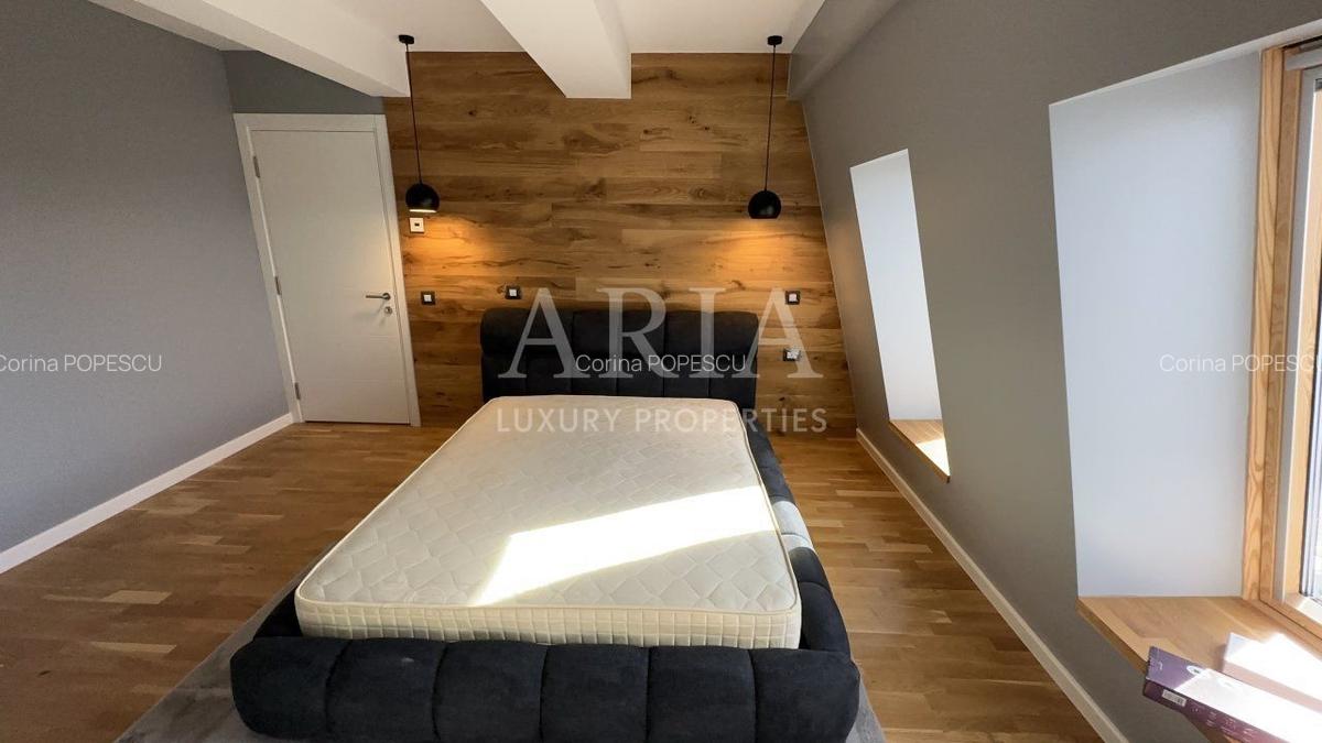 Apartament cu 3 camere decomandat, mobilat în Băneasa - 15