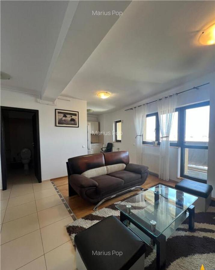 Apartament cu parcare subterana, Centrul Civic, Brasov - 8