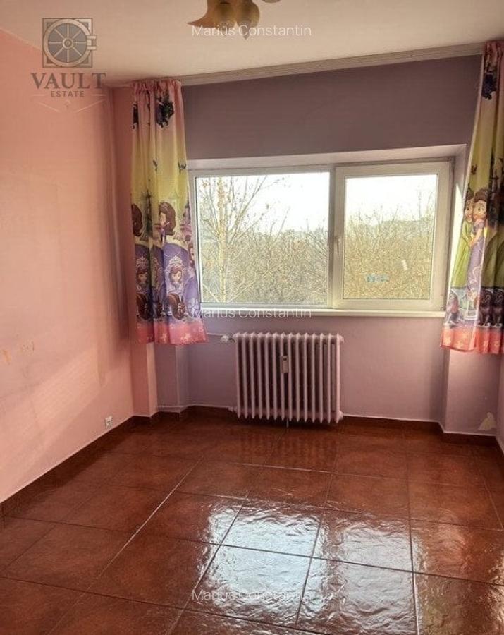 Apartament cu 4 camere semidecomandat, mobilat în Pantelimon - 5
