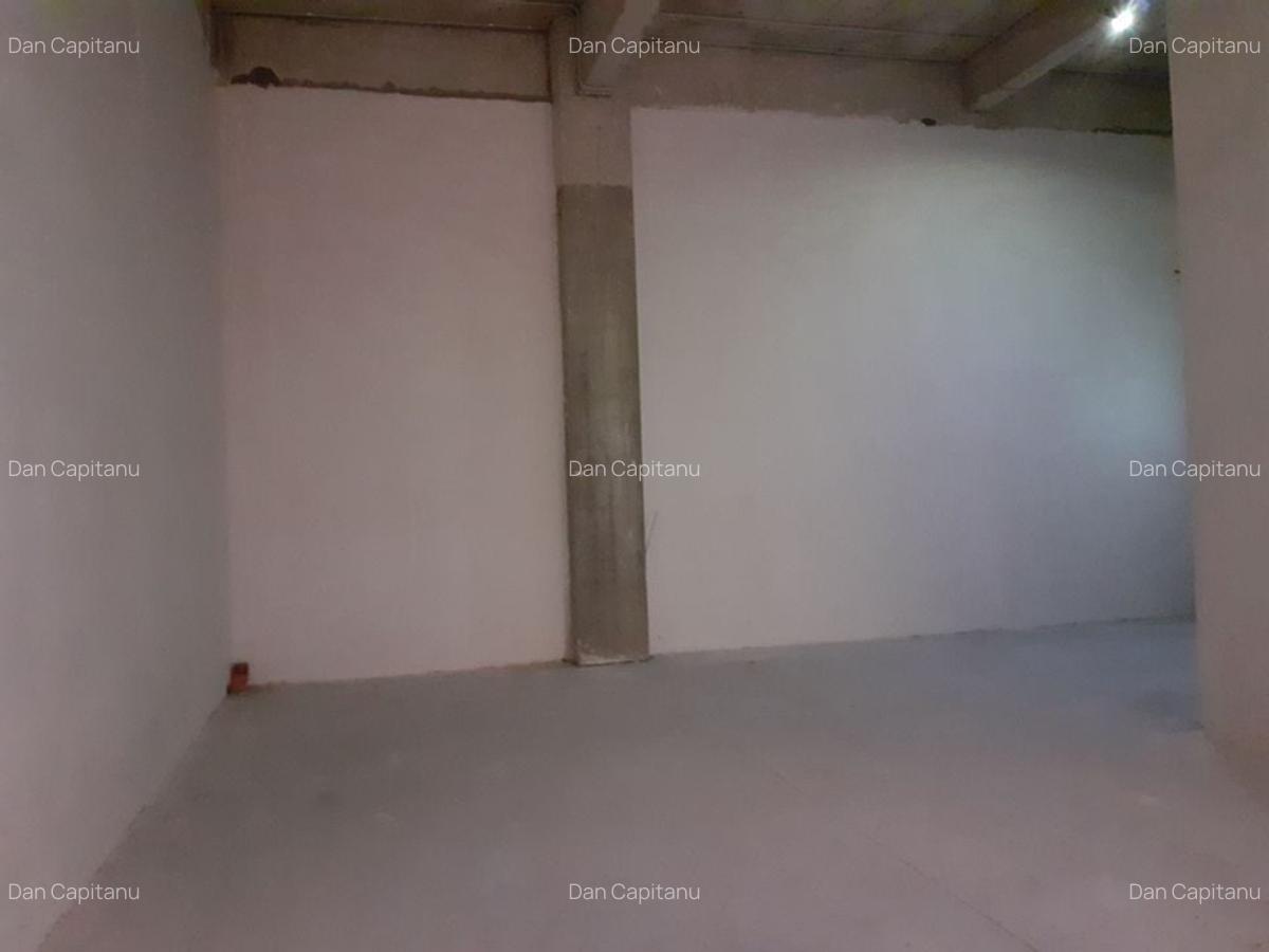Spațiu comercial, 119 mp în Nord - 4