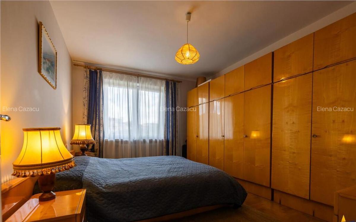 Distinct nivel in vila,5 camere,terase in spectacolul coline - 10