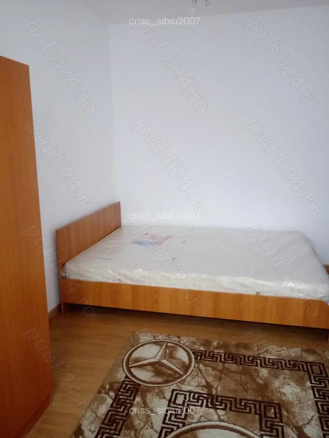 Inchiriez apartament 2 camere in Sibiu intersectia Cl Cisnadiei si N Iorga - 5