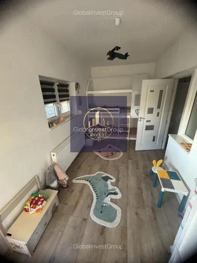 Casa de vanzare cu piscina exterioara ---- Ovidiu - 6 Casa de vanzare cu piscina exterioara ---- Ovidiu - 6