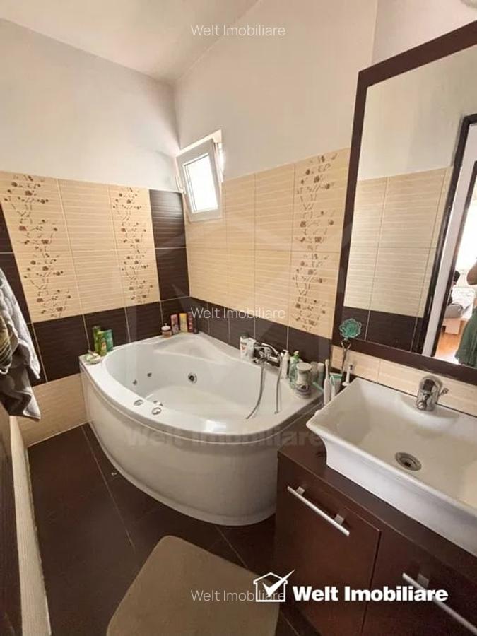 Apartament cu 4 camere in Manastur, Calea Floresti - 6