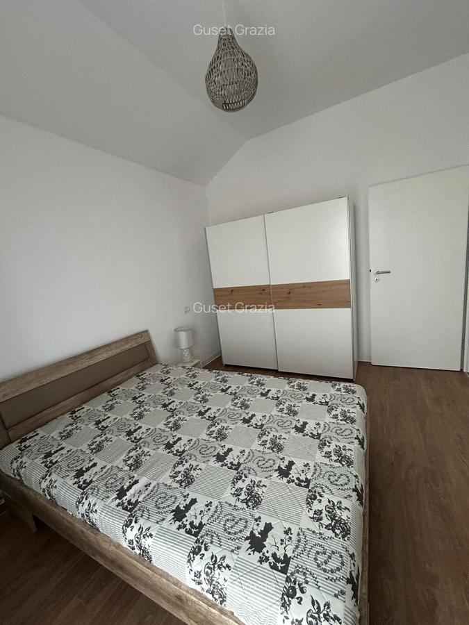 Apartament 2 camere,Giroc-str.Ciresului - 6