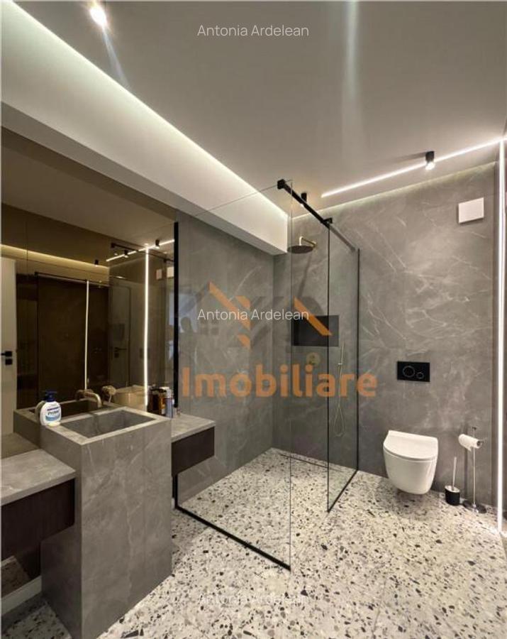 APARTAMENT 2 CAMERE | BALCON | MOBILAT UTILAT - 9