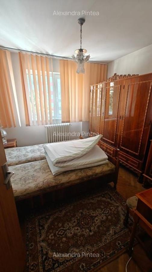 Apartament 3 camere, etaj 3, bloc cu lift nou, izolat, Fantanele - 5