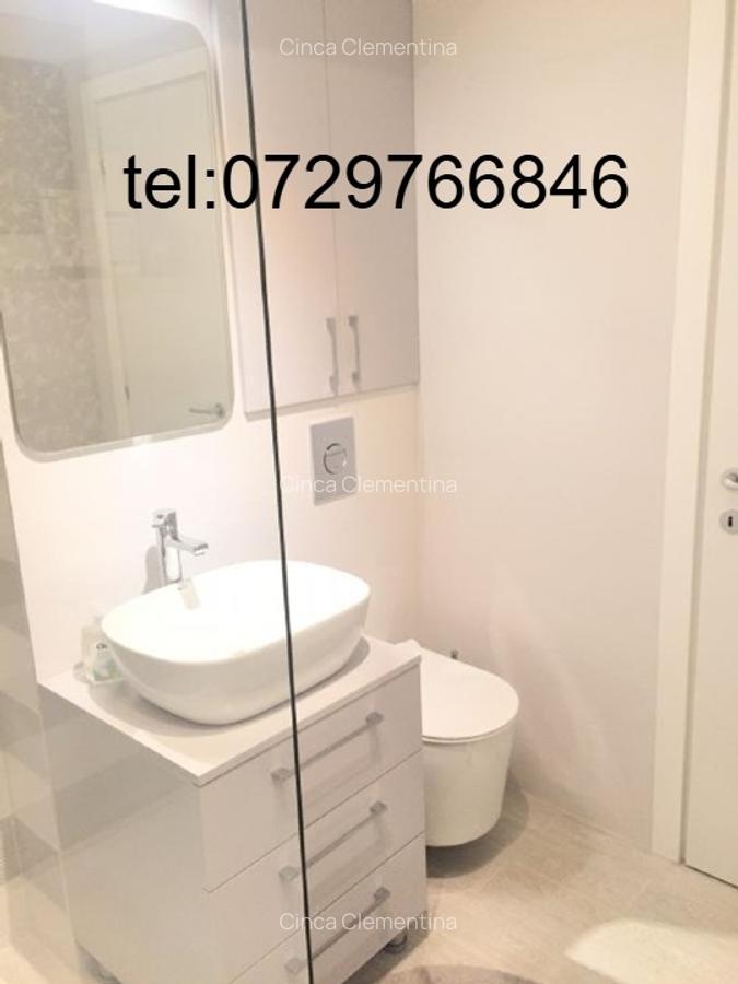 Proprietar, vand ap. 3 camere, Piata Alba Iulia - 5